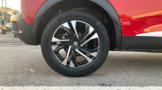 Peugeot 2008 1.2 PureTech Allure Premium 5dr Petrol Estate